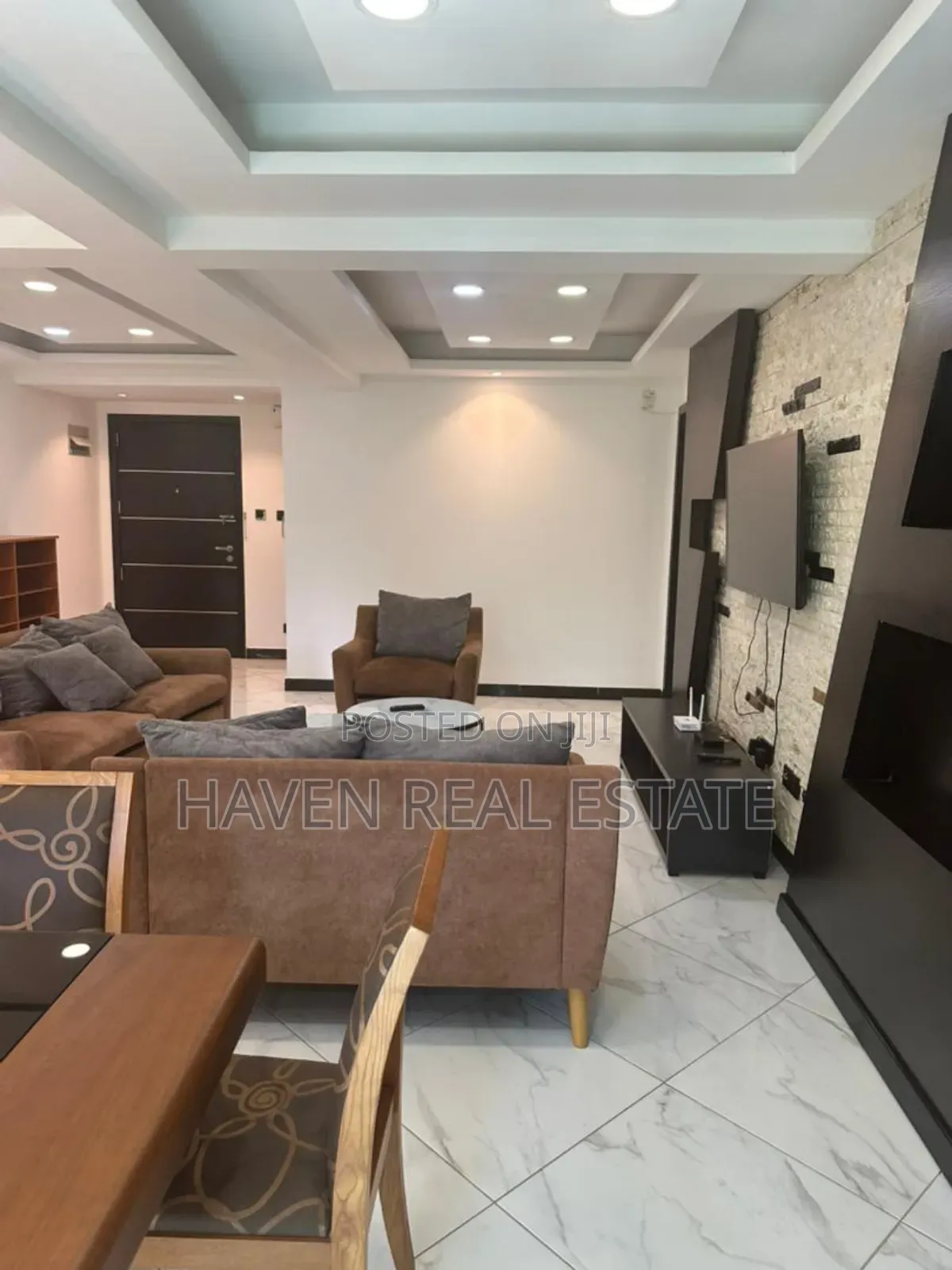 Furnished 2bdrm Apartment in Masaki for rent in Masaki