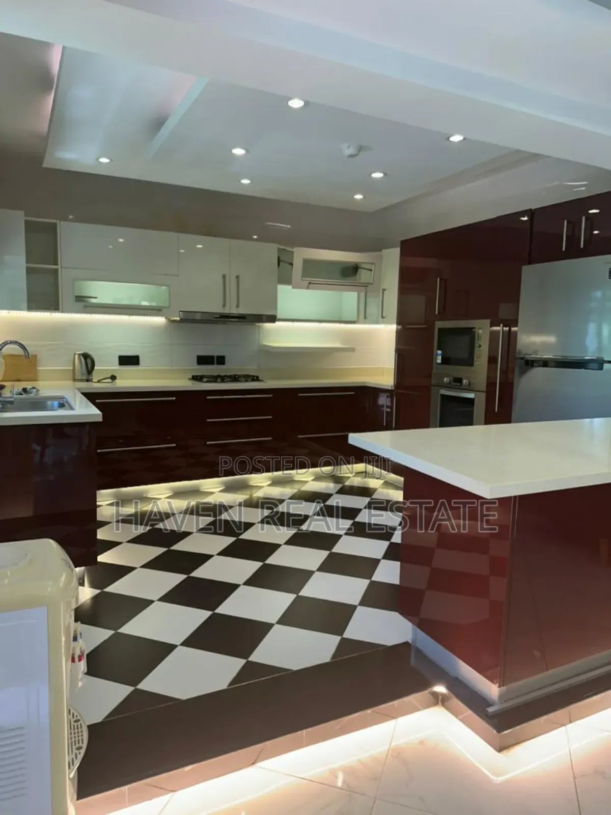 Furnished 2bdrm Apartment in Masaki for rent in Masaki