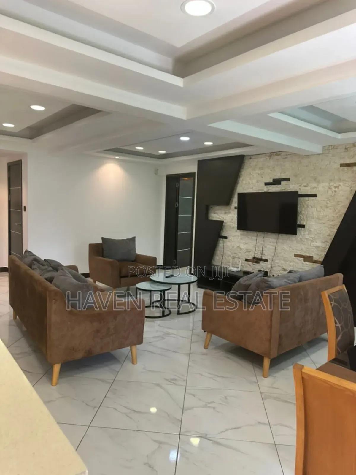Furnished 2bdrm Apartment in Masaki for rent in Masaki