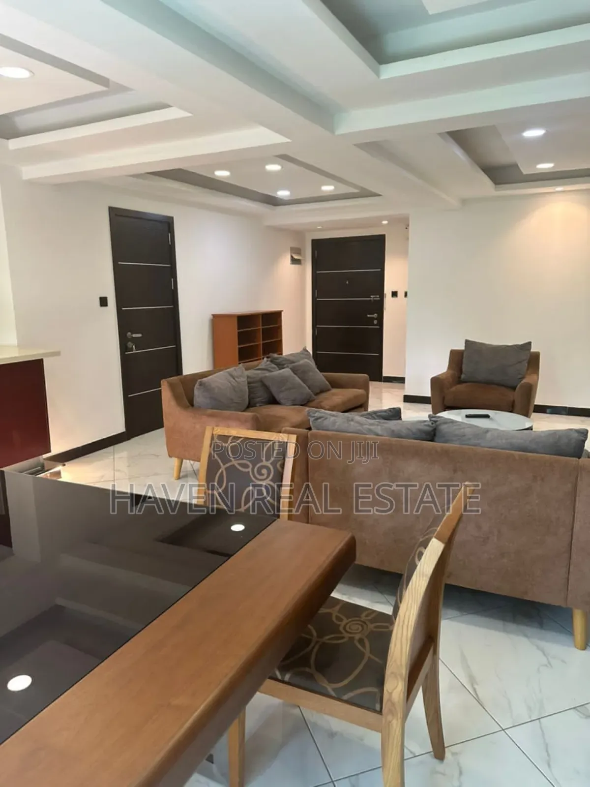 Furnished 2bdrm Apartment in Masaki for rent in Masaki