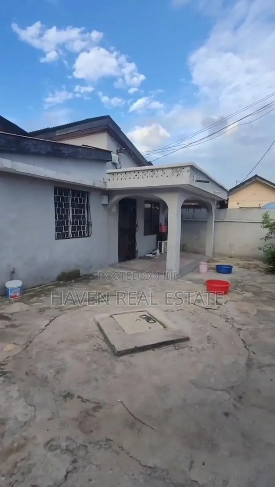 3bdrm House in Sinza for sale in Sinza