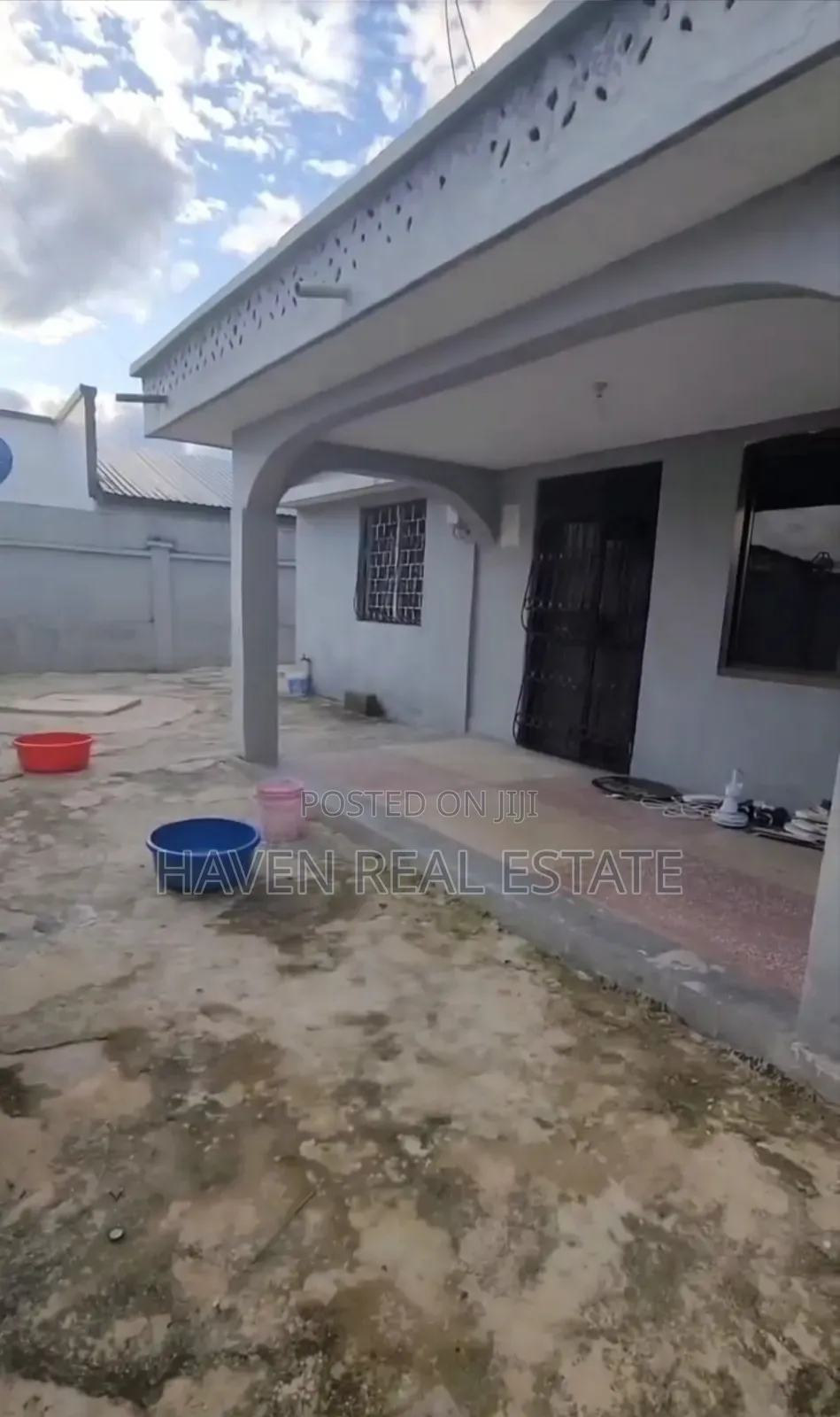 3bdrm House in Sinza for sale in Sinza