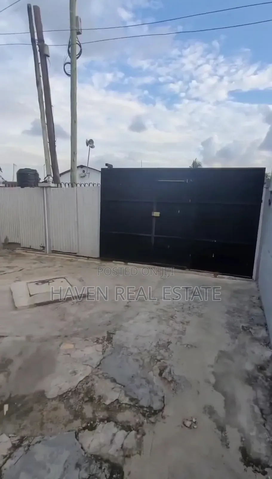3bdrm House in Sinza for sale in Sinza