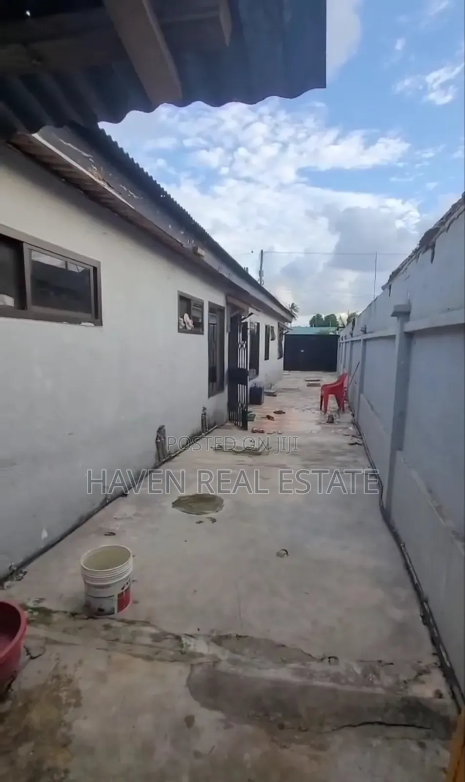 3bdrm House in Sinza for sale in Sinza