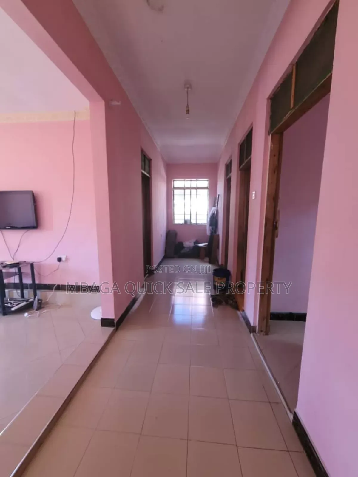 4bdrm House in Mbande, Mbangala for sale in Mbangala