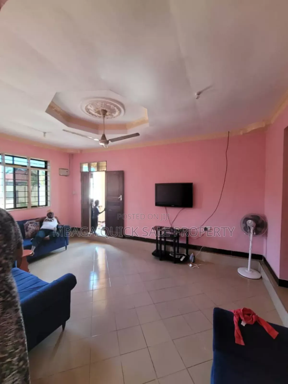 4bdrm House in Mbande, Mbangala for sale in Mbangala