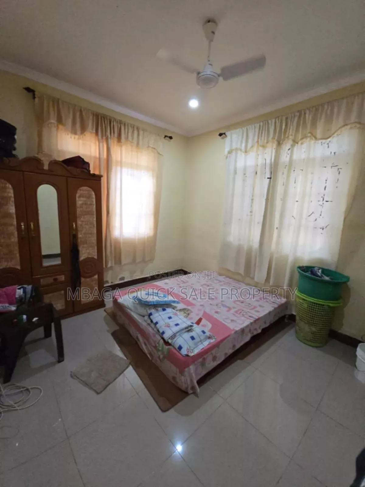 4bdrm House in Kinyerezi Kifuru for sale in Kinyerezi