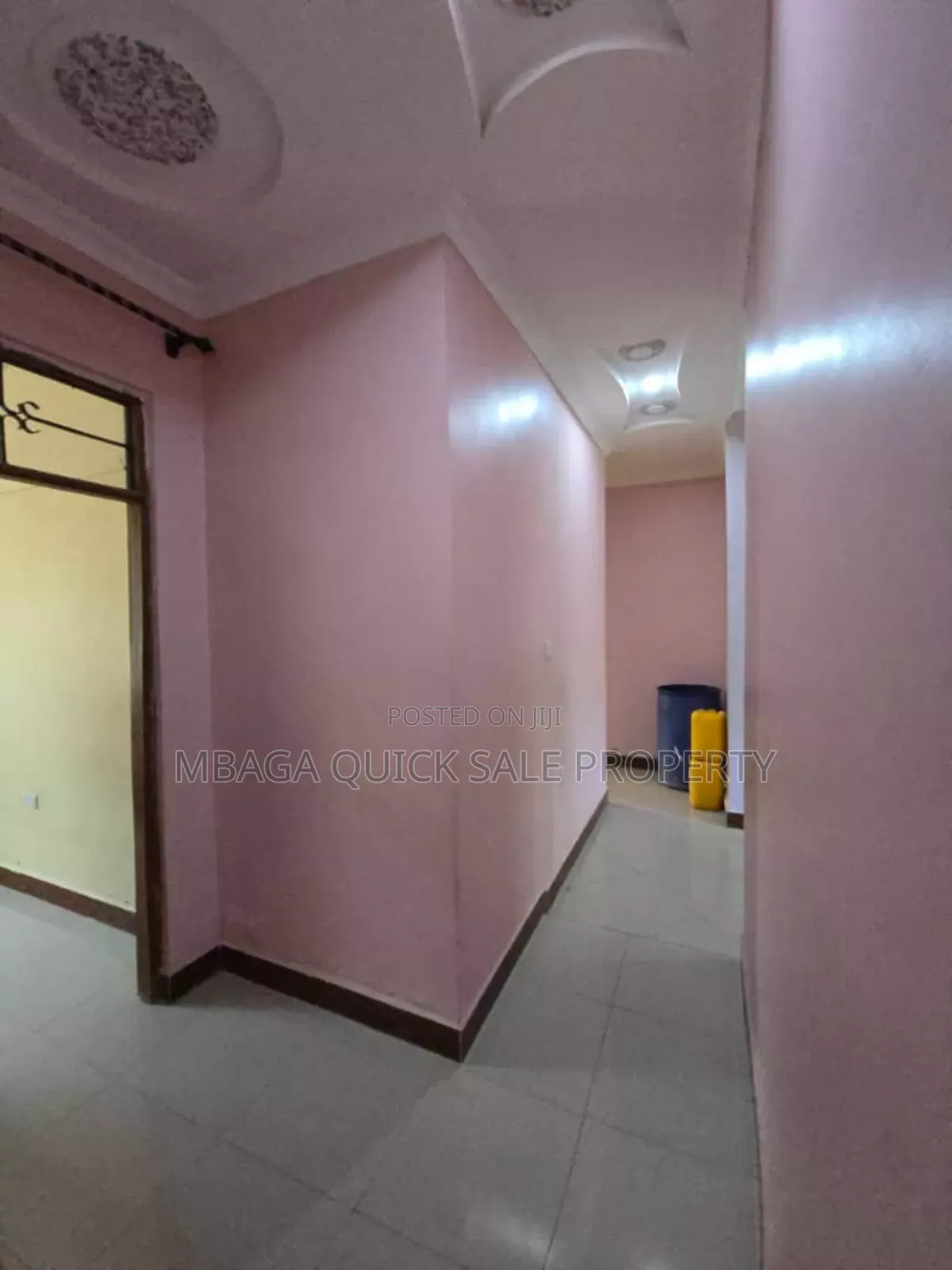 4bdrm House in Kinyerezi Kifuru for sale in Kinyerezi