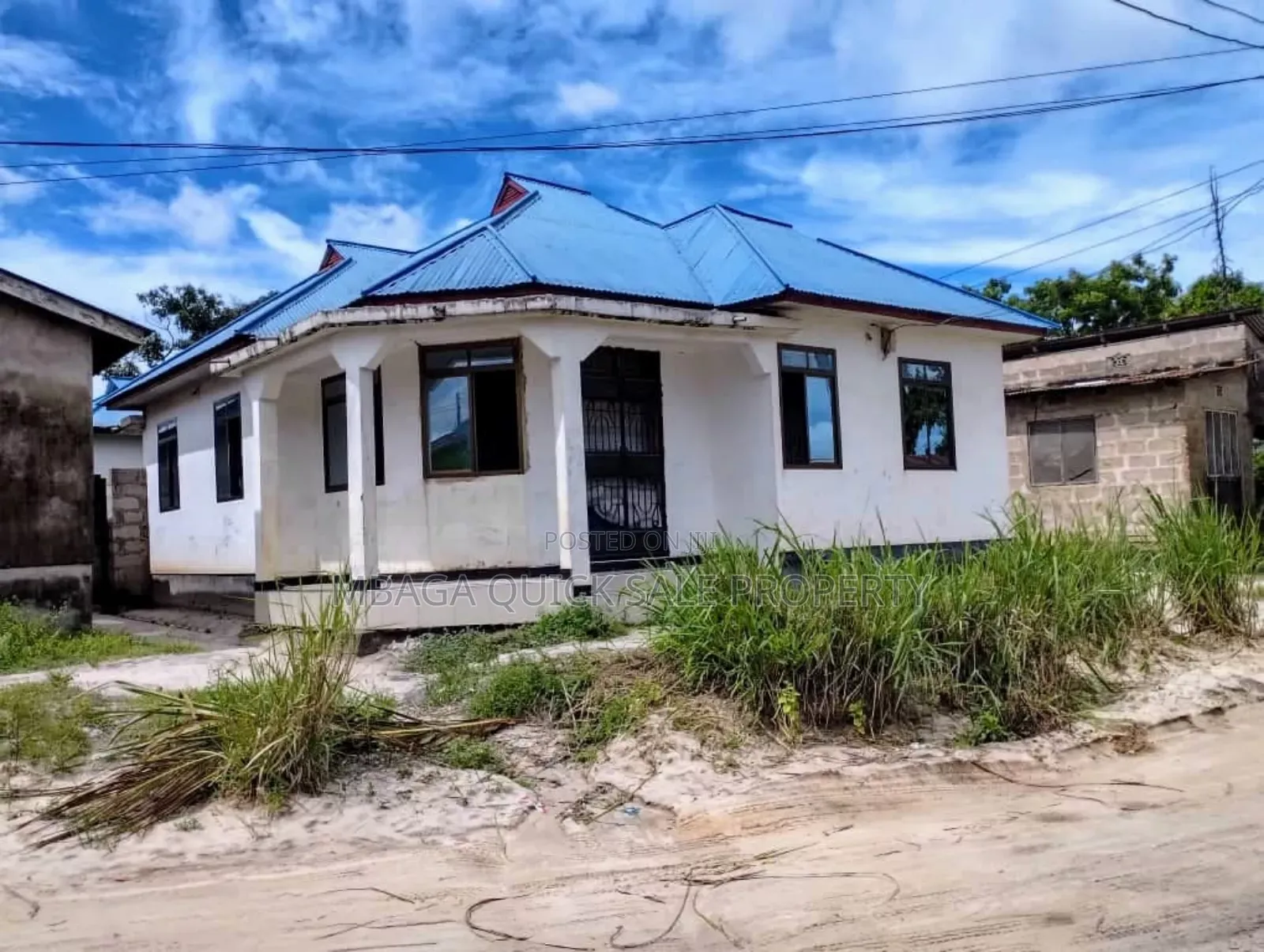 3bdrm House in Kitunda for sale in Kitunda
