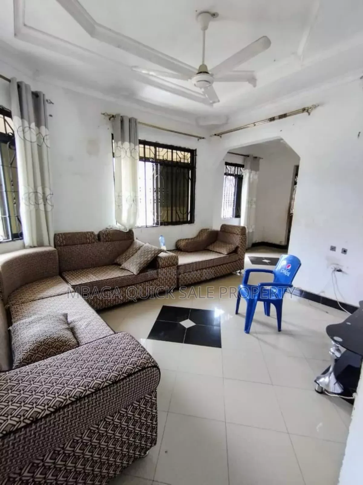 3bdrm House in Kitunda for sale in Kitunda