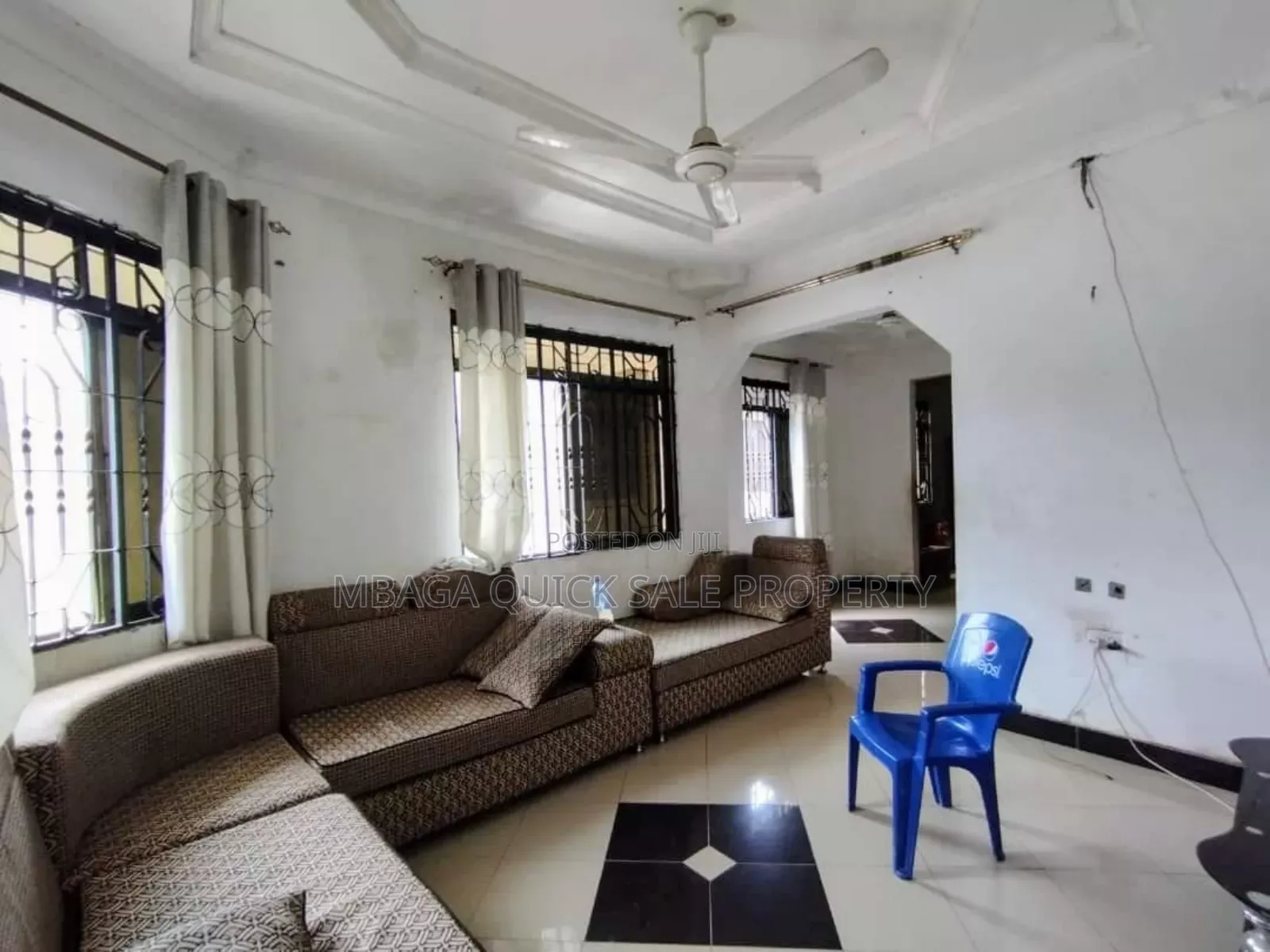 3bdrm House in Kitunda for sale in Kitunda