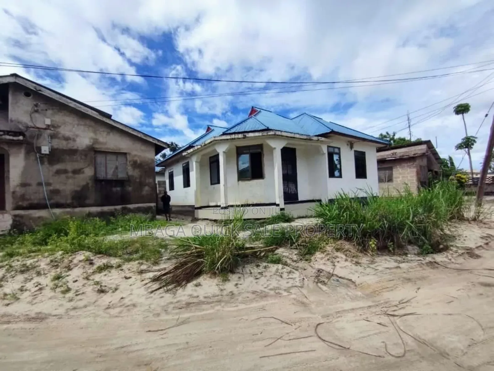 3bdrm House in Kitunda for sale in Kitunda