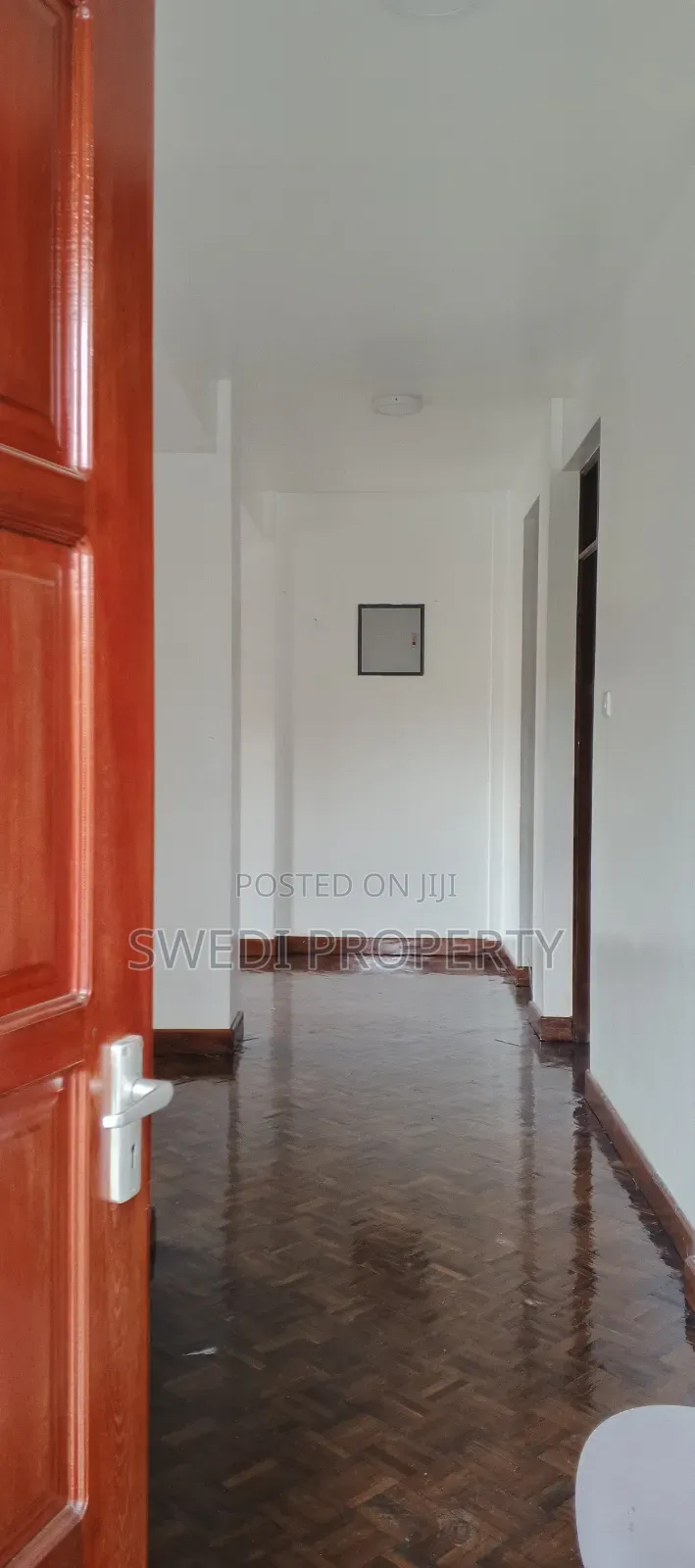 Furnished 2bdrm Apartment in Swedi Property, Ada Estate for rent in Ada Estate