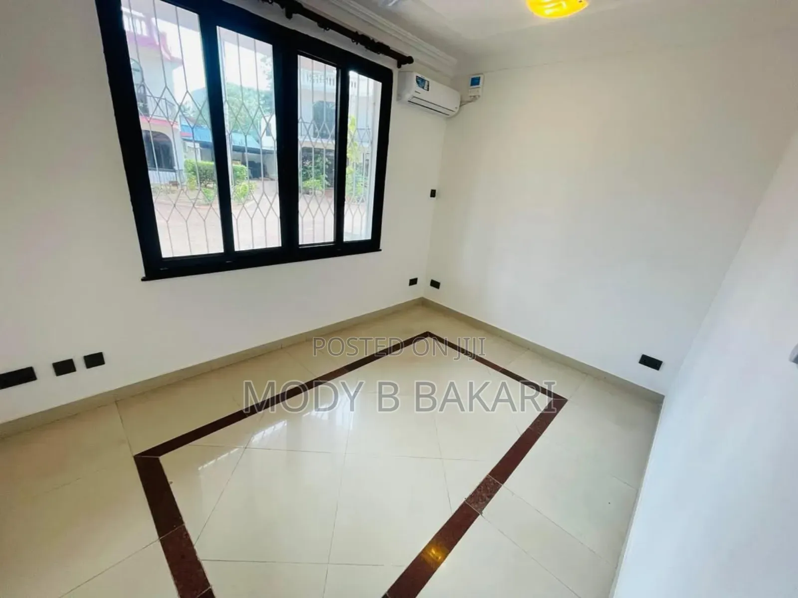 Furnished 4bdrm Villa in Ada Estate for rent in Ada Estate