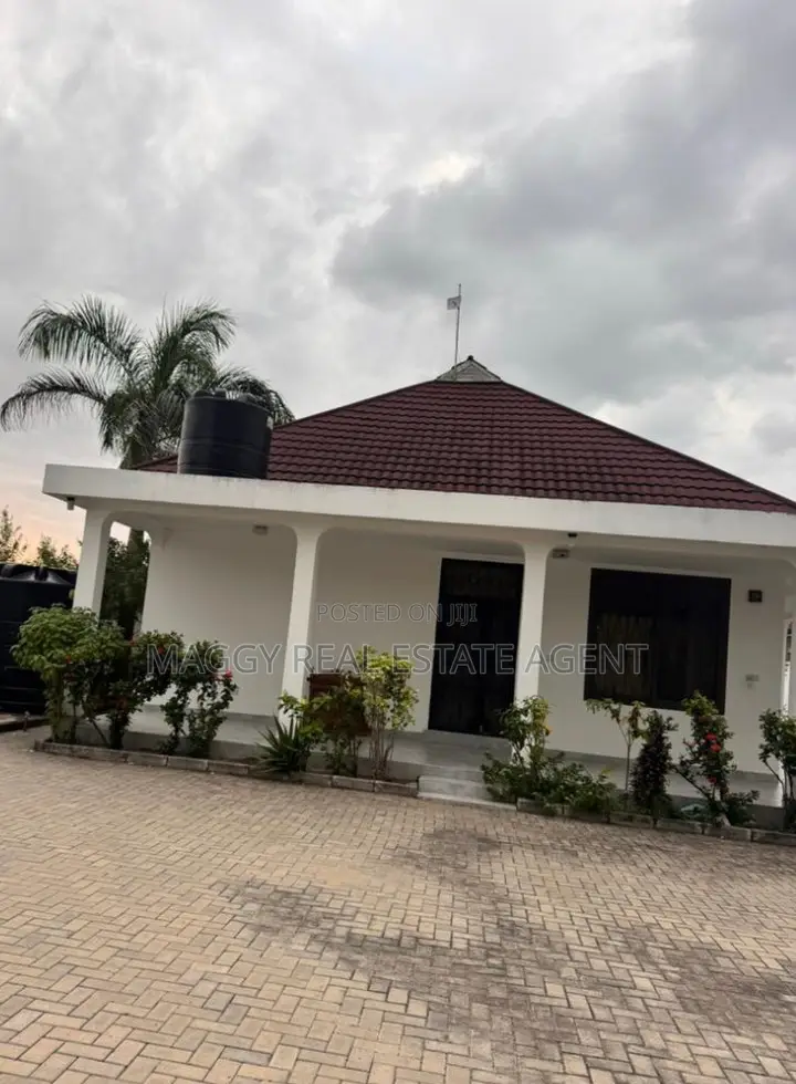 4bdrm House in Mbweni Teta for rent in Mbweni