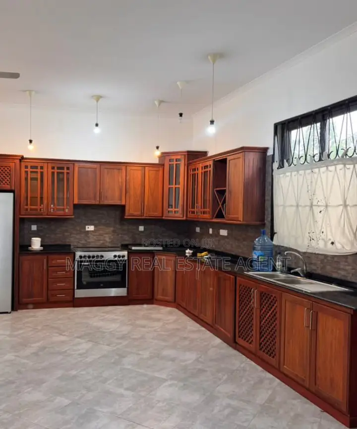 4bdrm House in Mbweni Teta for rent in Mbweni
