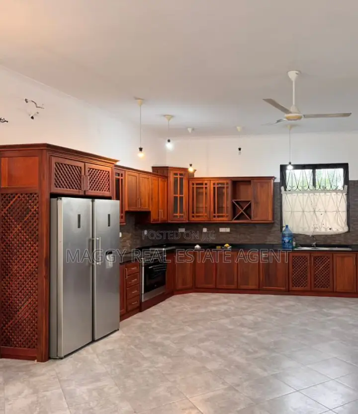 4bdrm House in Mbweni Teta for rent in Mbweni