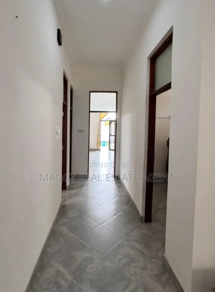 4bdrm House in Mbweni Teta for rent in Mbweni