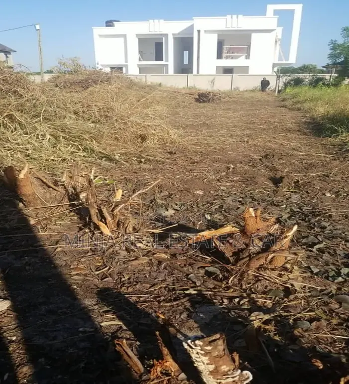 Plot for Sale JKT Block B Mbweni in Mbweni