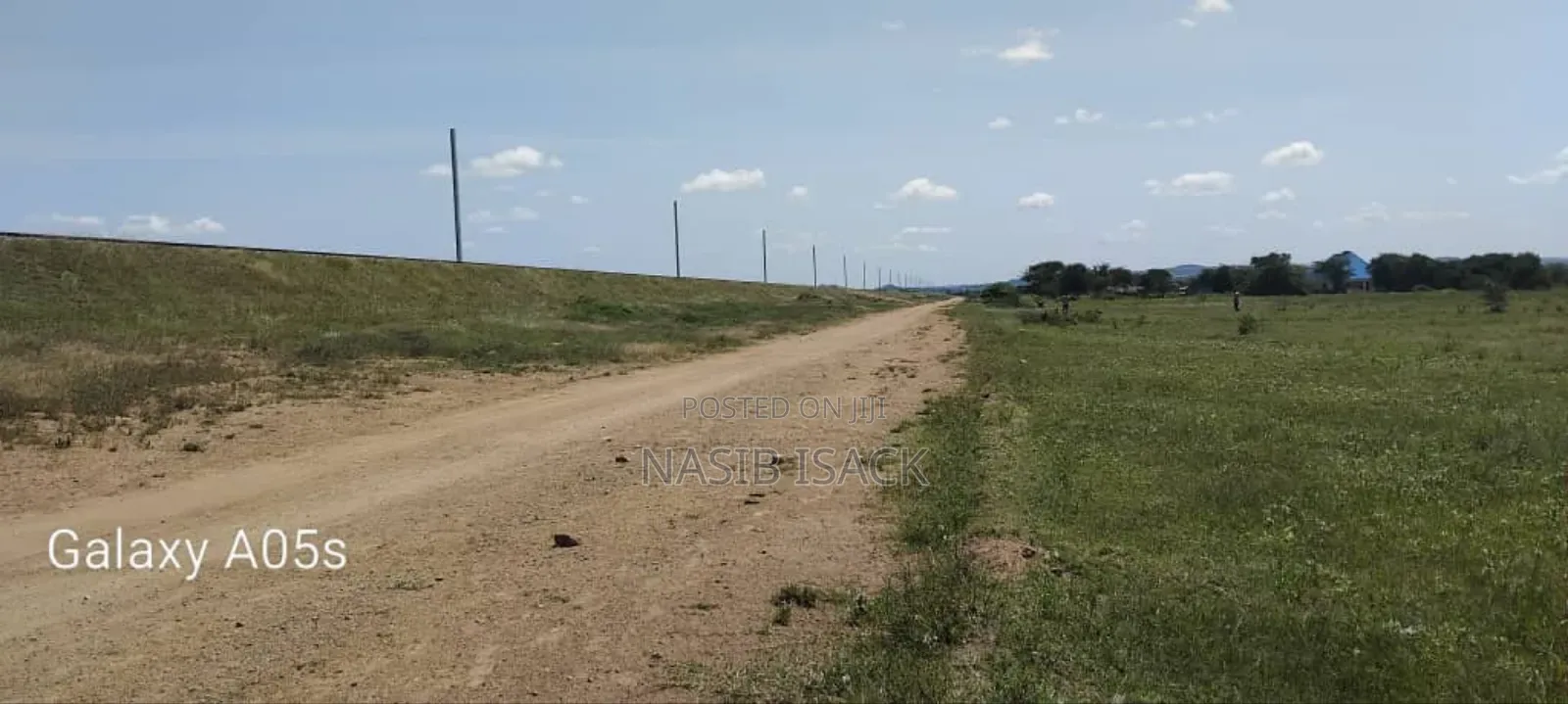 Land for Sale Hekar 25, Mwanza Fera (Jiran Nabandar Kavu) in Fella