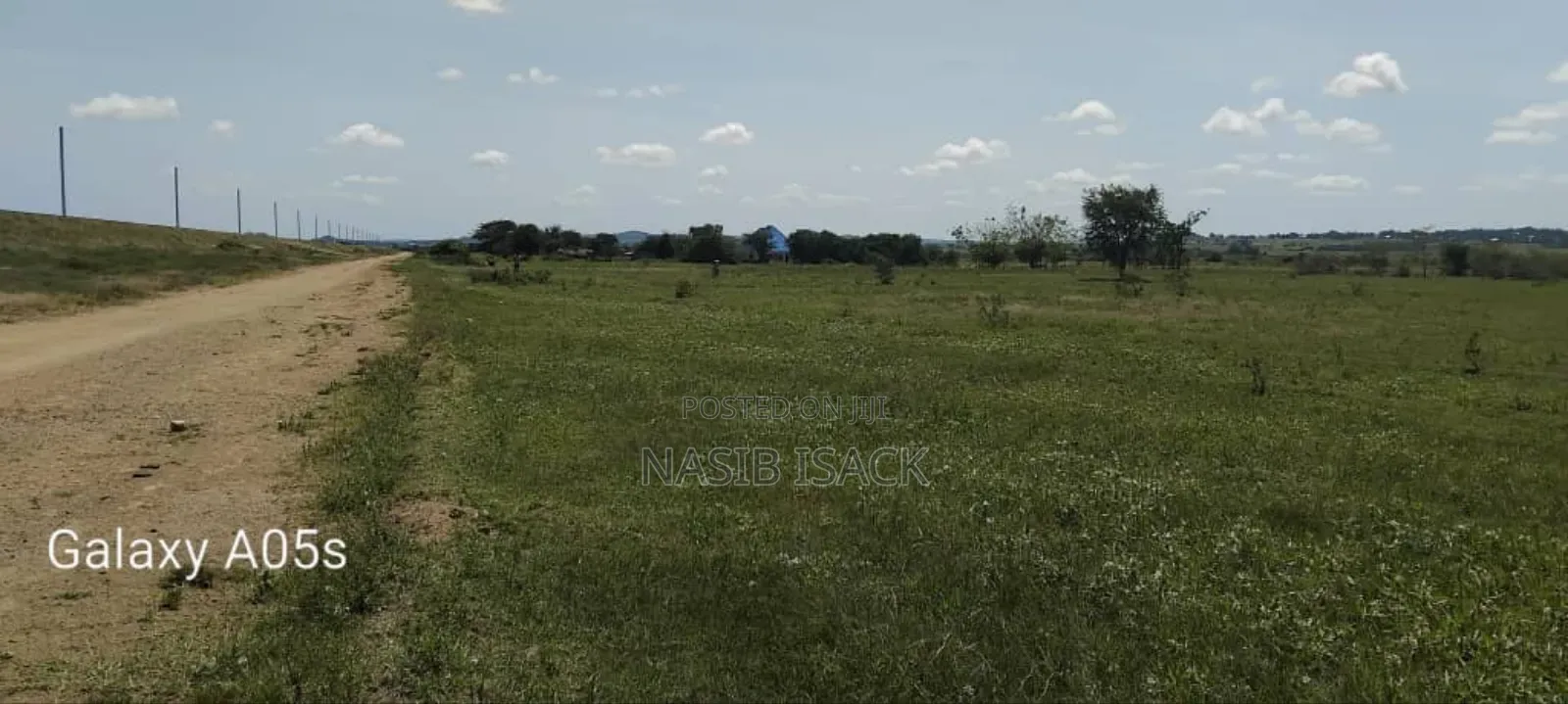 Land for Sale Hekar 25, Mwanza Fera (Jiran Nabandar Kavu) in Fella