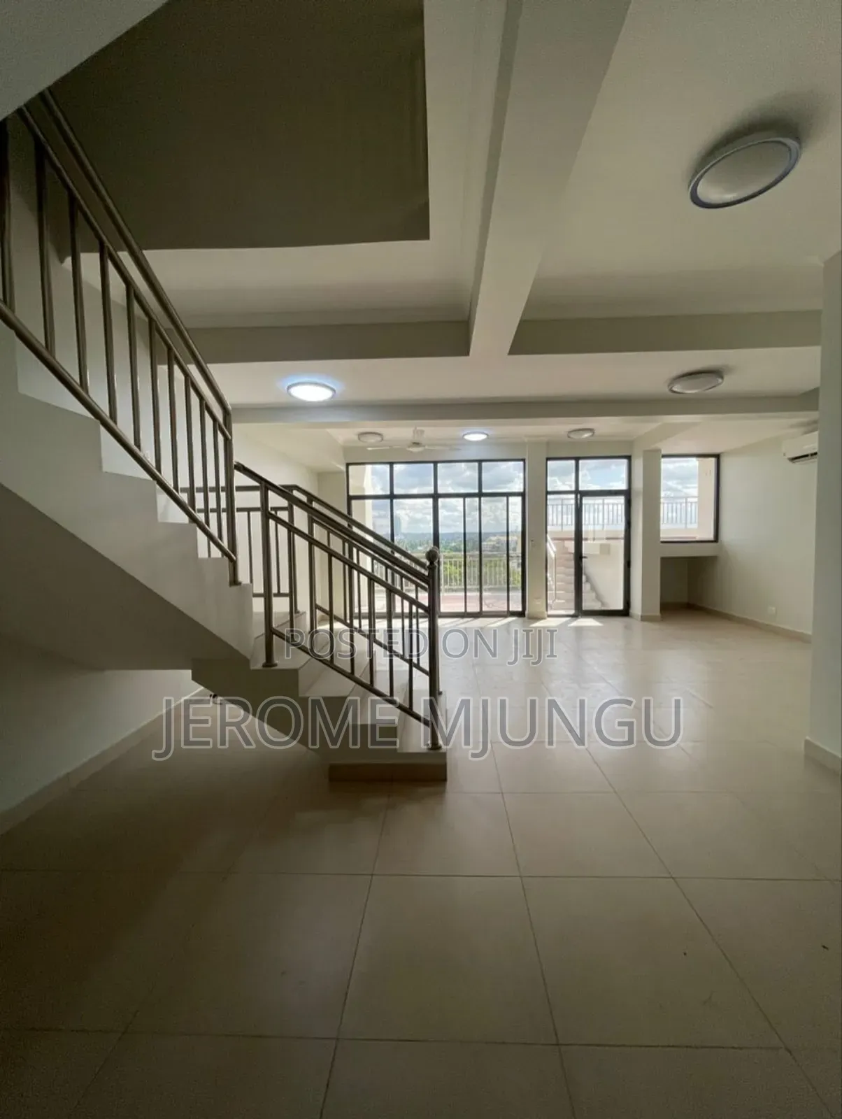 4bdrm Apartment in Mikocheni for rent in Mikocheni