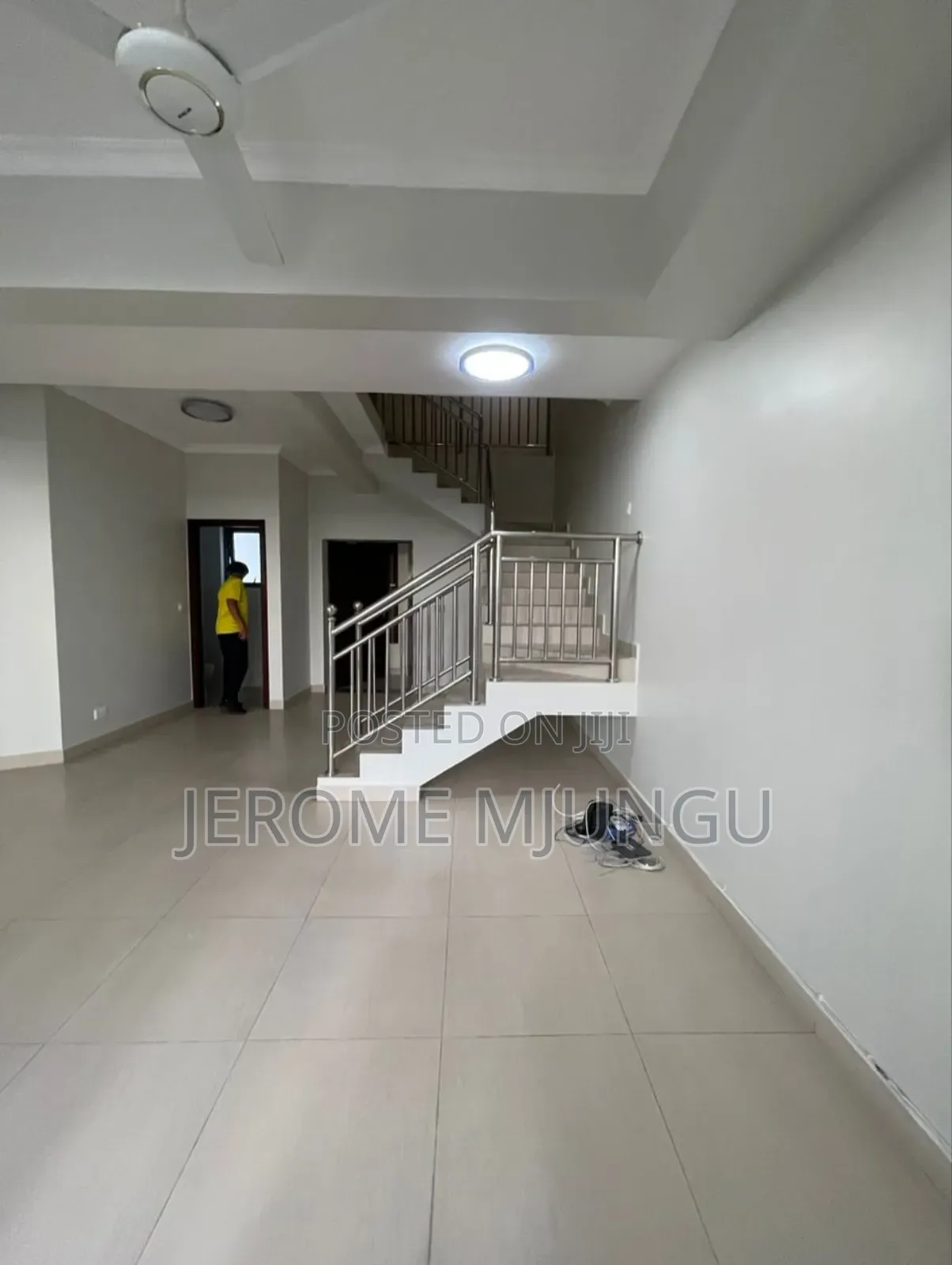 4bdrm Apartment in Mikocheni for rent in Mikocheni
