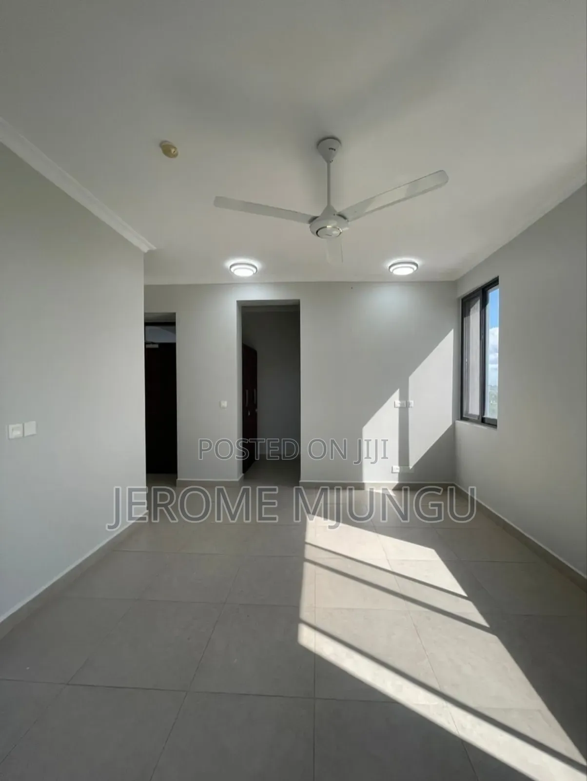 4bdrm Apartment in Mikocheni for rent in Mikocheni