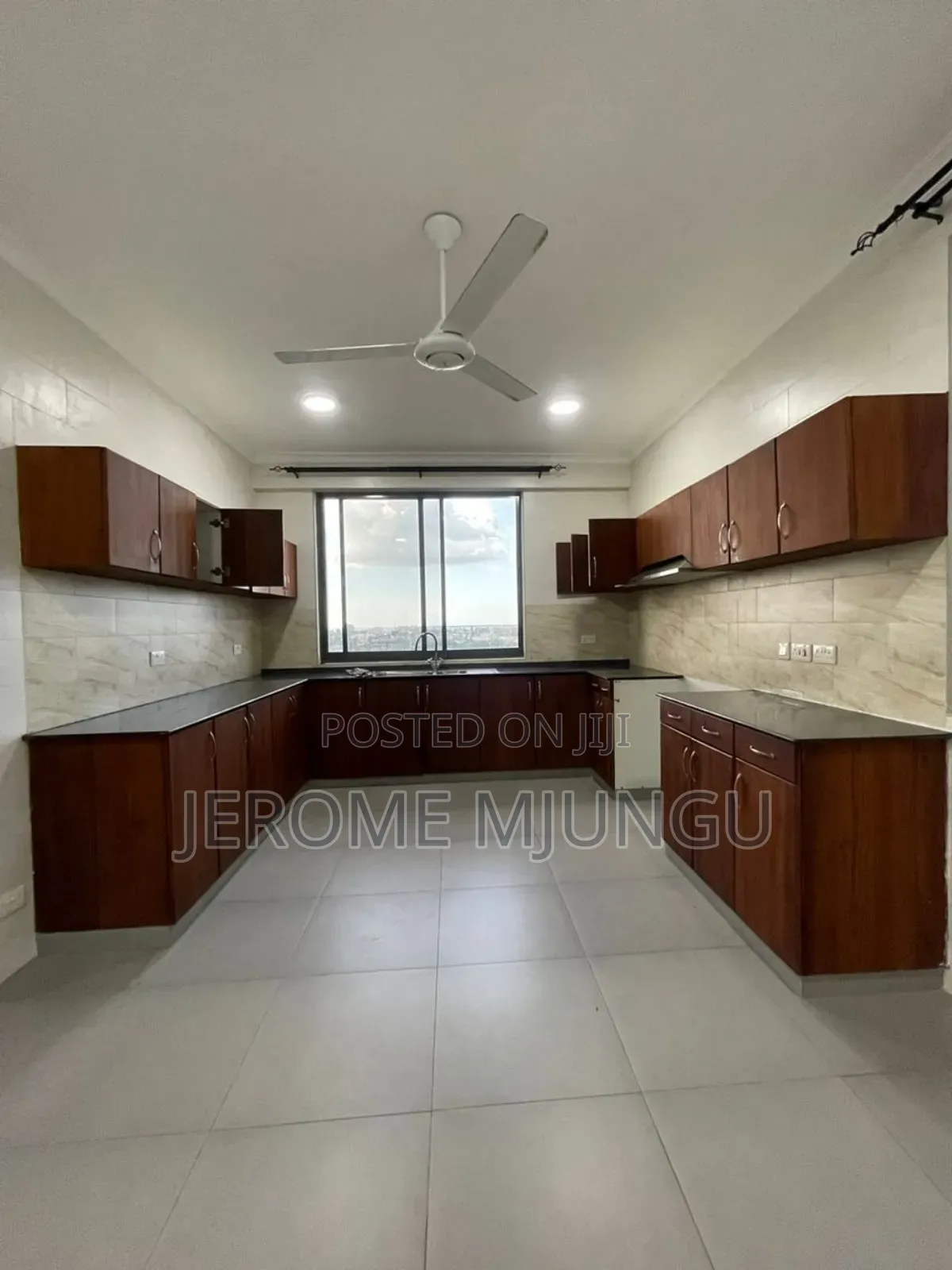 4bdrm Apartment in Mikocheni for rent in Mikocheni