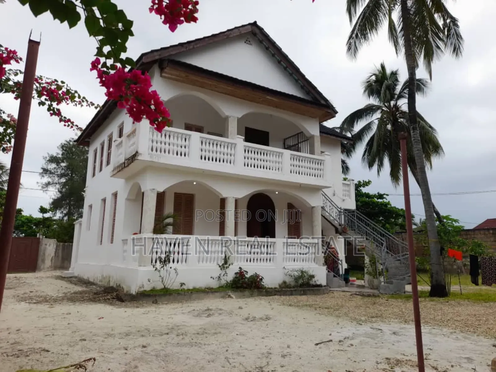 Furnished 5bdrm House in Unguja South for rent in Unguja South