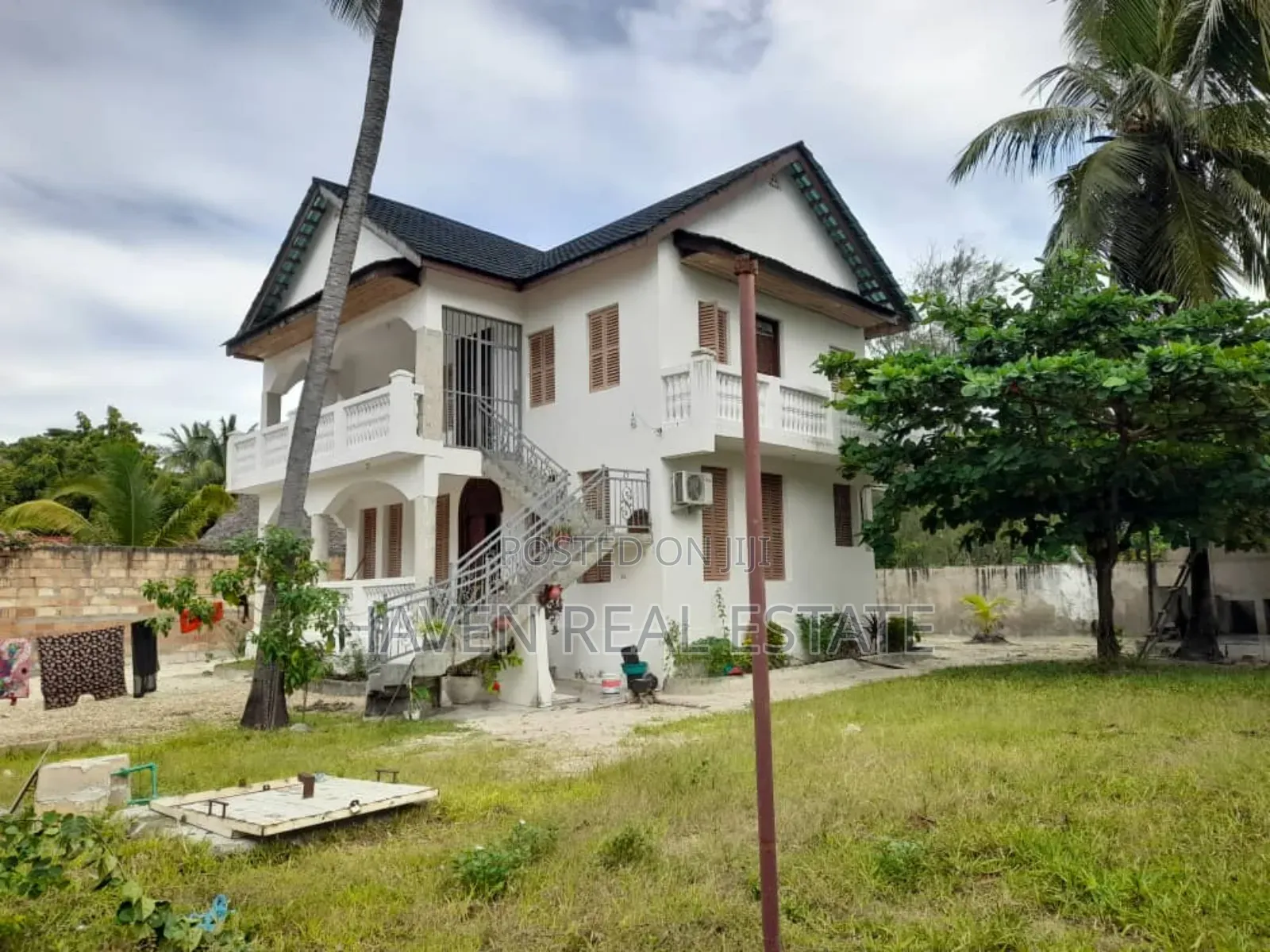 Furnished 5bdrm House in Unguja South for rent in Unguja South