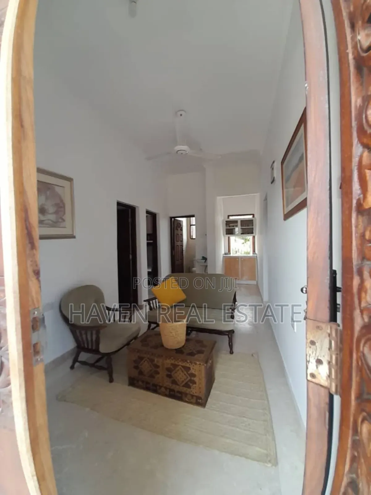 Furnished 5bdrm House in Unguja South for rent in Unguja South