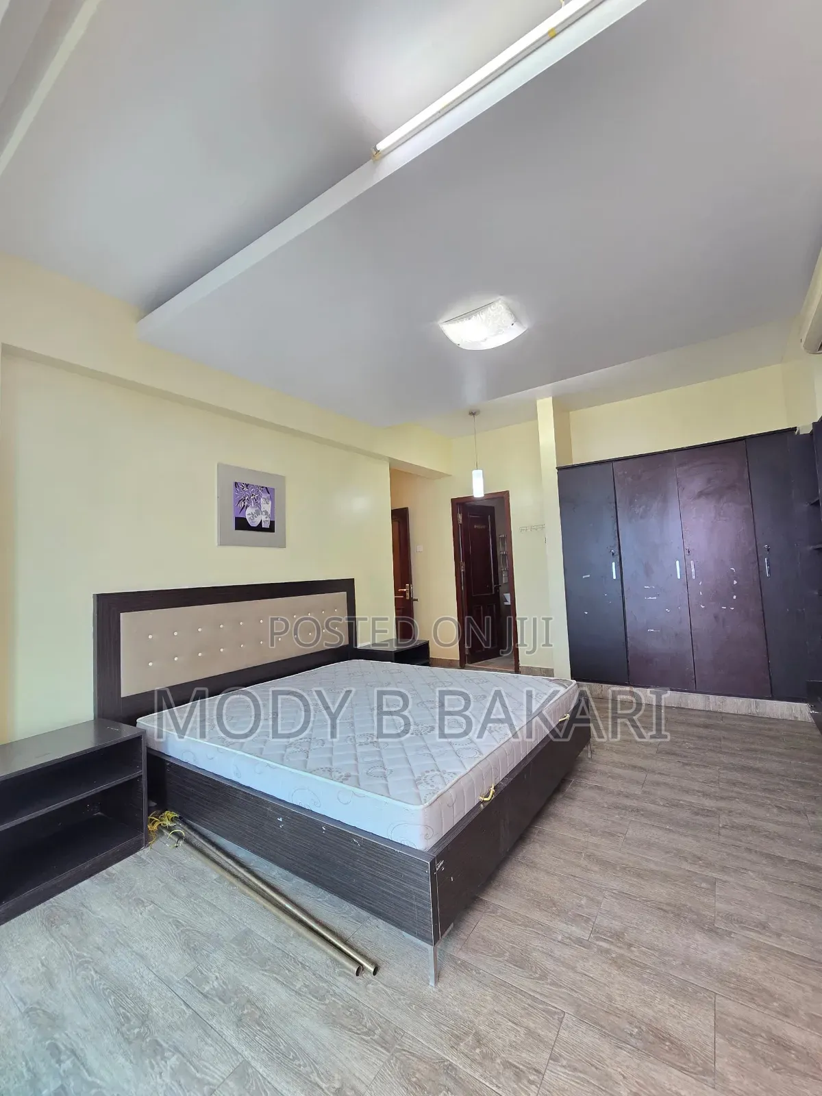 Furnished 4bdrm Apartment in Upanga East for rent in Upanga East
