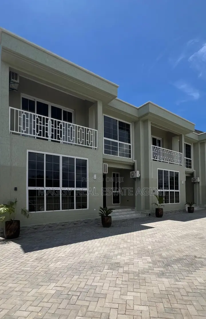 2bdrm Apartment in Mbweni Ubungo for rent in Mbweni