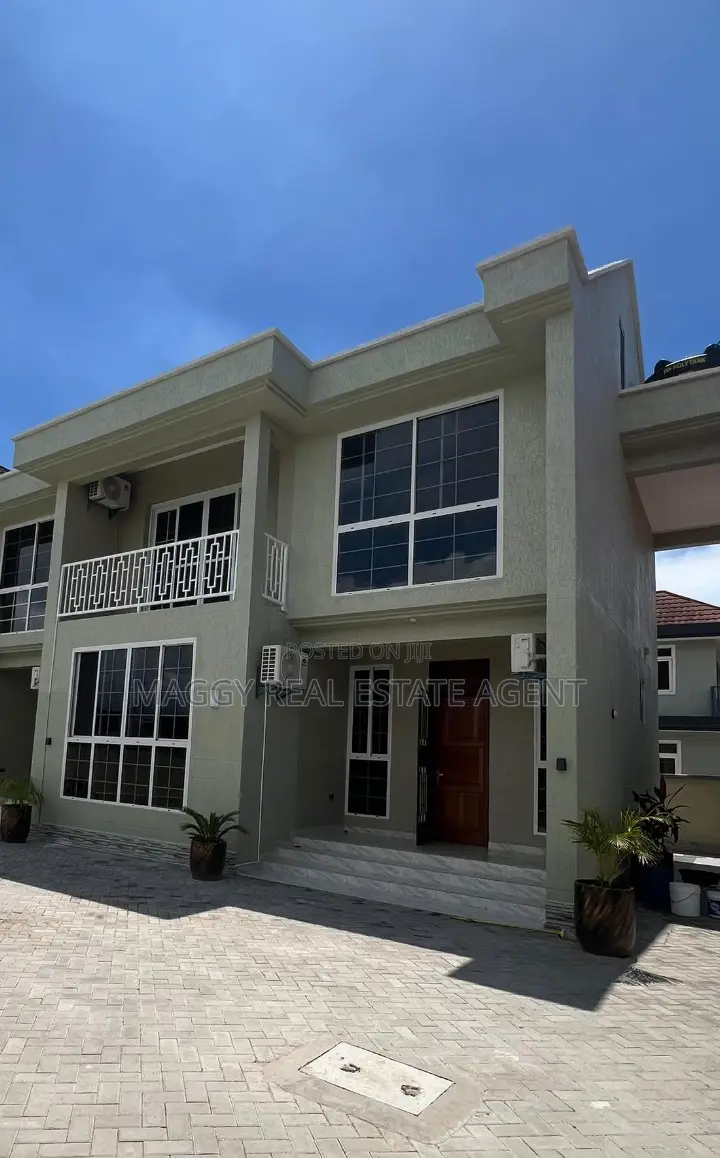 2bdrm Apartment in Mbweni Ubungo for rent in Mbweni