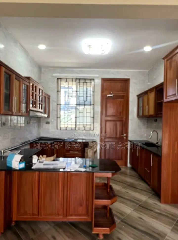 2bdrm Apartment in Mbweni Ubungo for rent in Mbweni