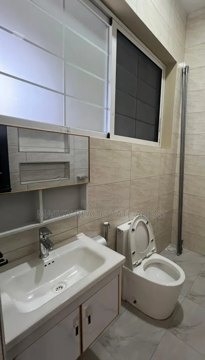 2bdrm Apartment in Mbweni Ubungo for rent in Mbweni