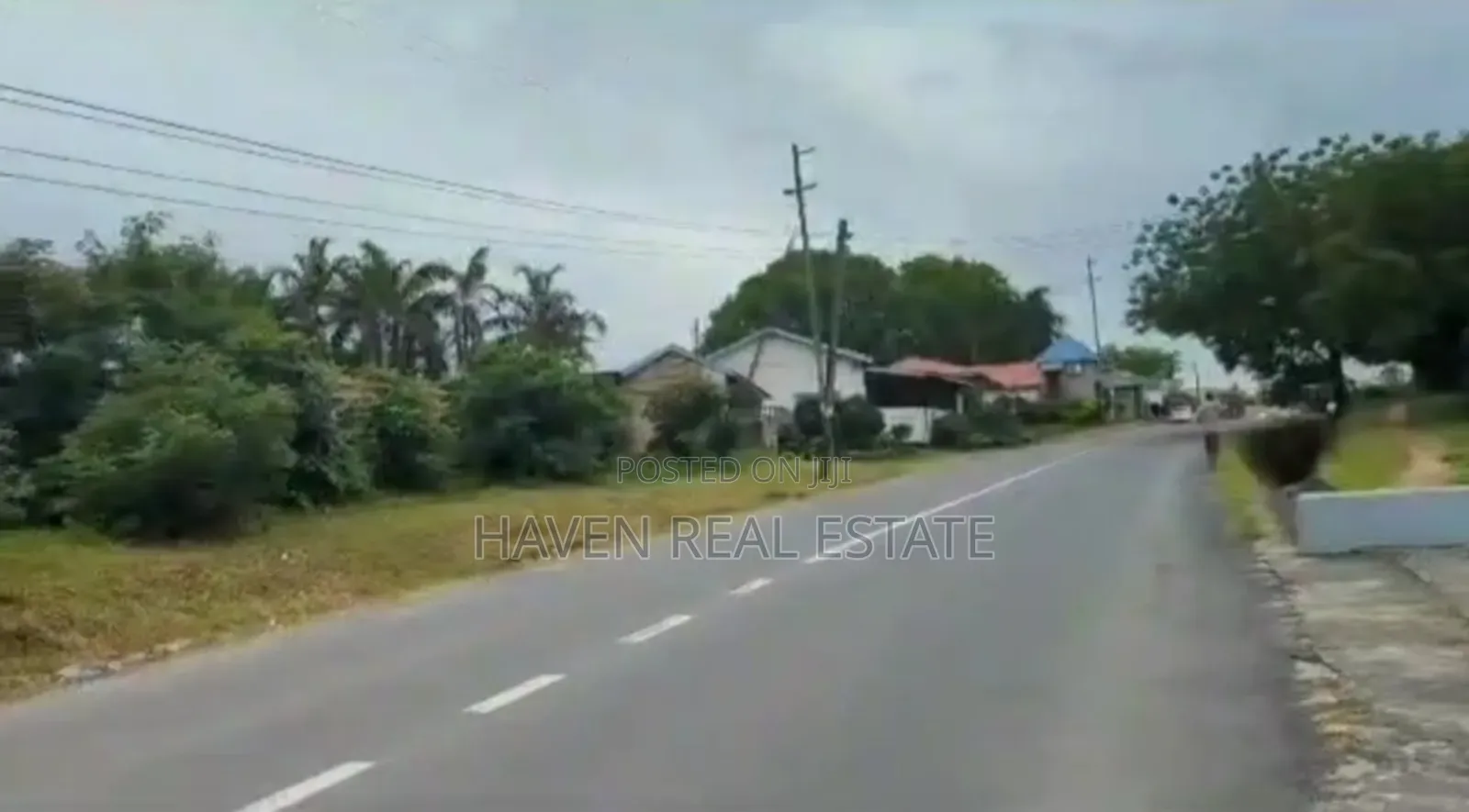 Commercial Plot for Sale at Tabata Segerea in Segerea