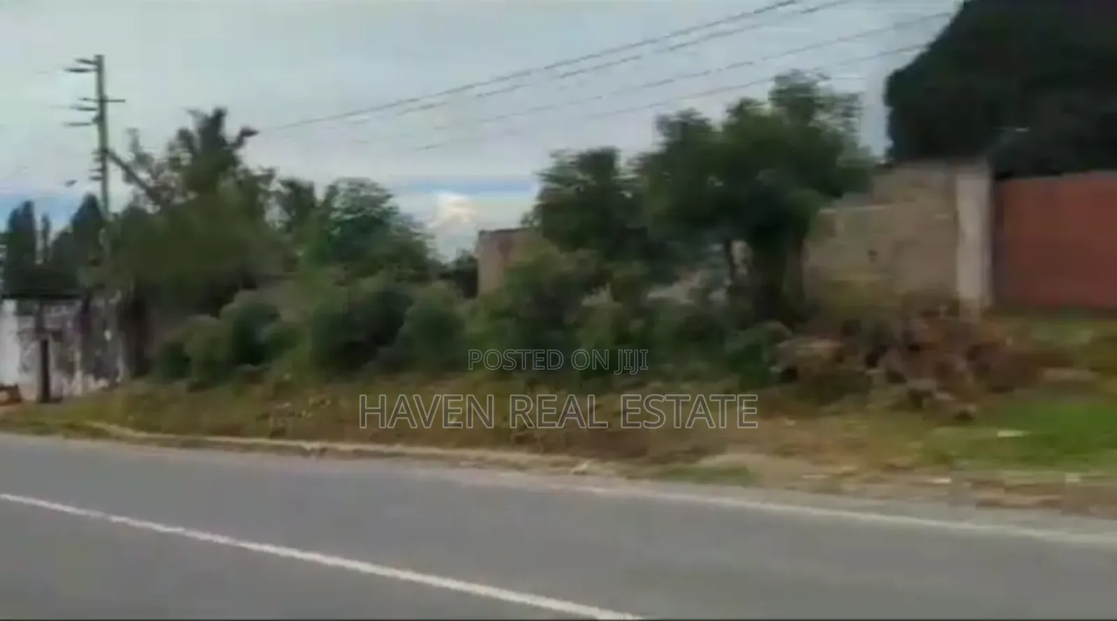 Commercial Plot for Sale at Tabata Segerea in Segerea