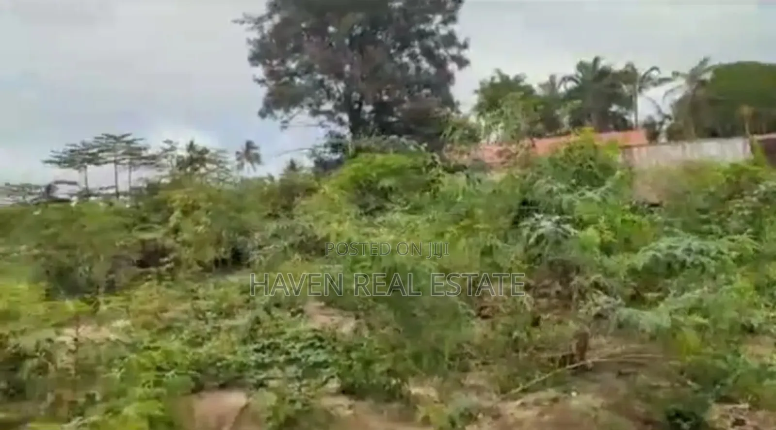 Commercial Plot for Sale at Tabata Segerea in Segerea