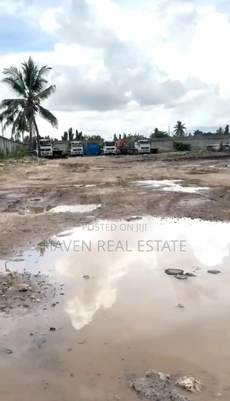 Yard Inauzwa Buguruni Mandela Road in Buguruni
