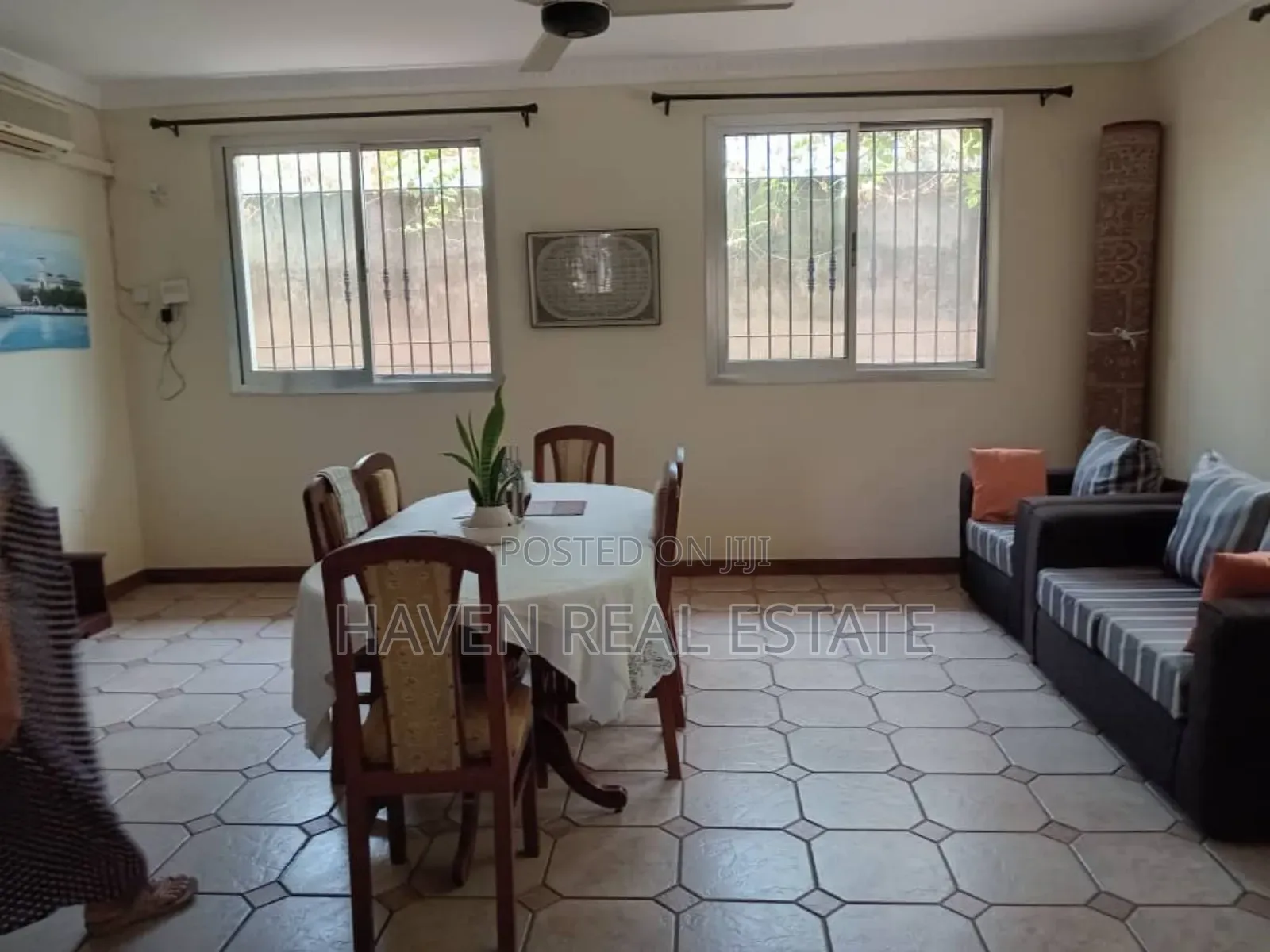 4bdrm House in Msasani for sale in Msasani