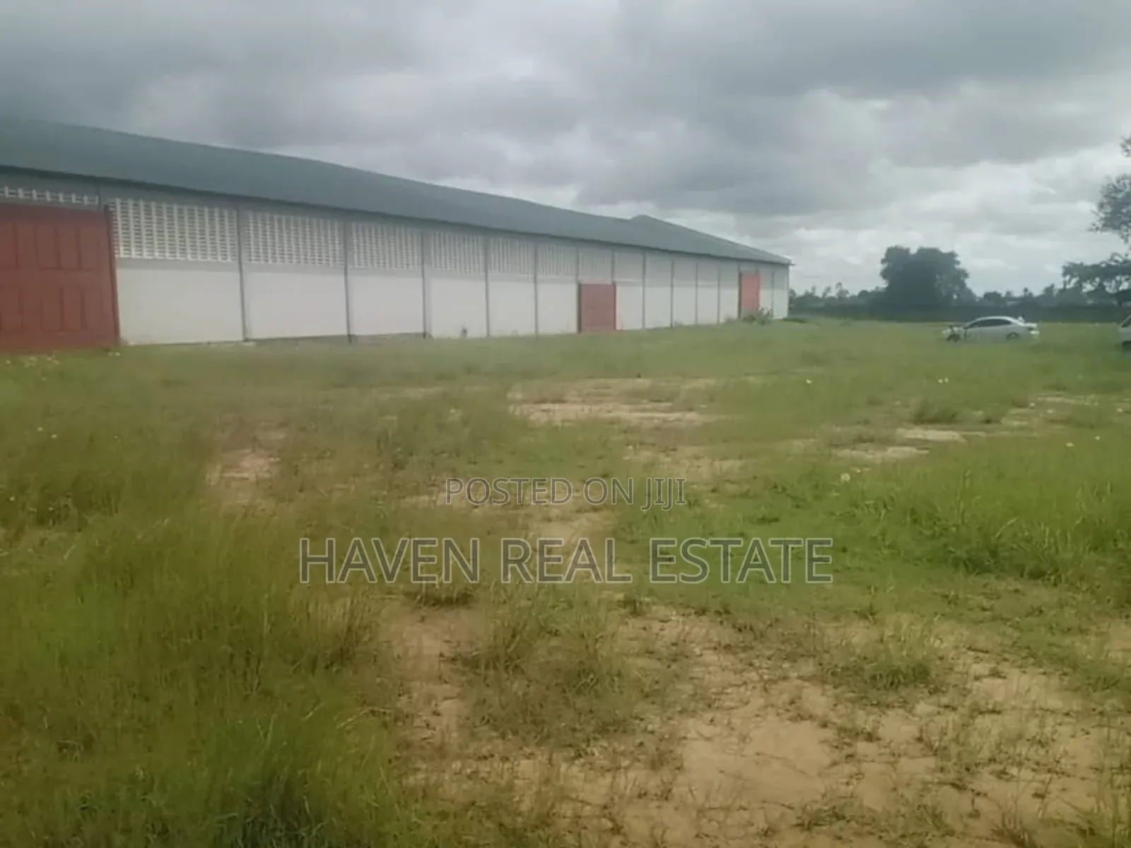 Godown Inauzwa Bao Bao Bagamoyo in Bagamoyo