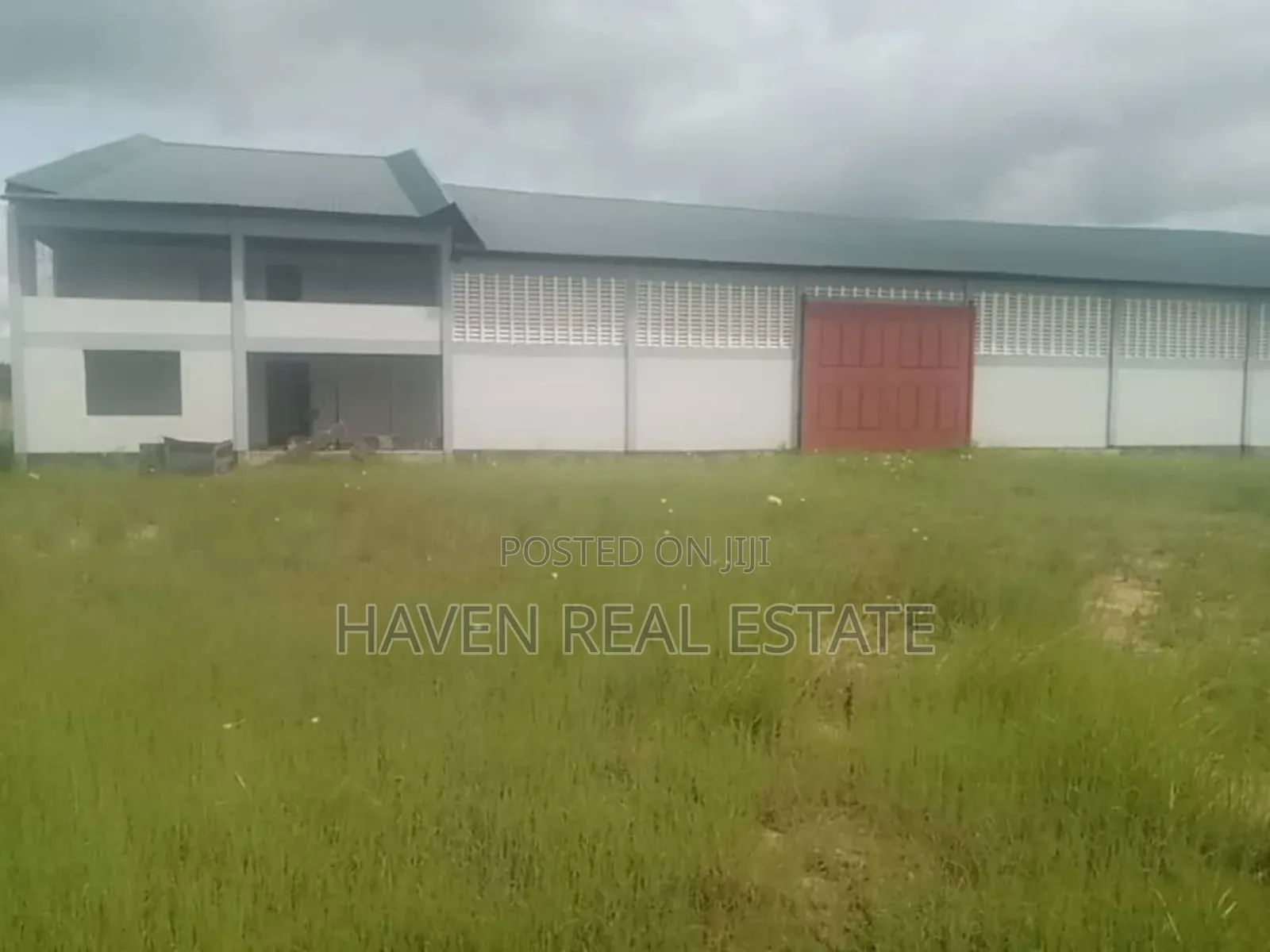 Godown Inauzwa Bao Bao Bagamoyo in Bagamoyo