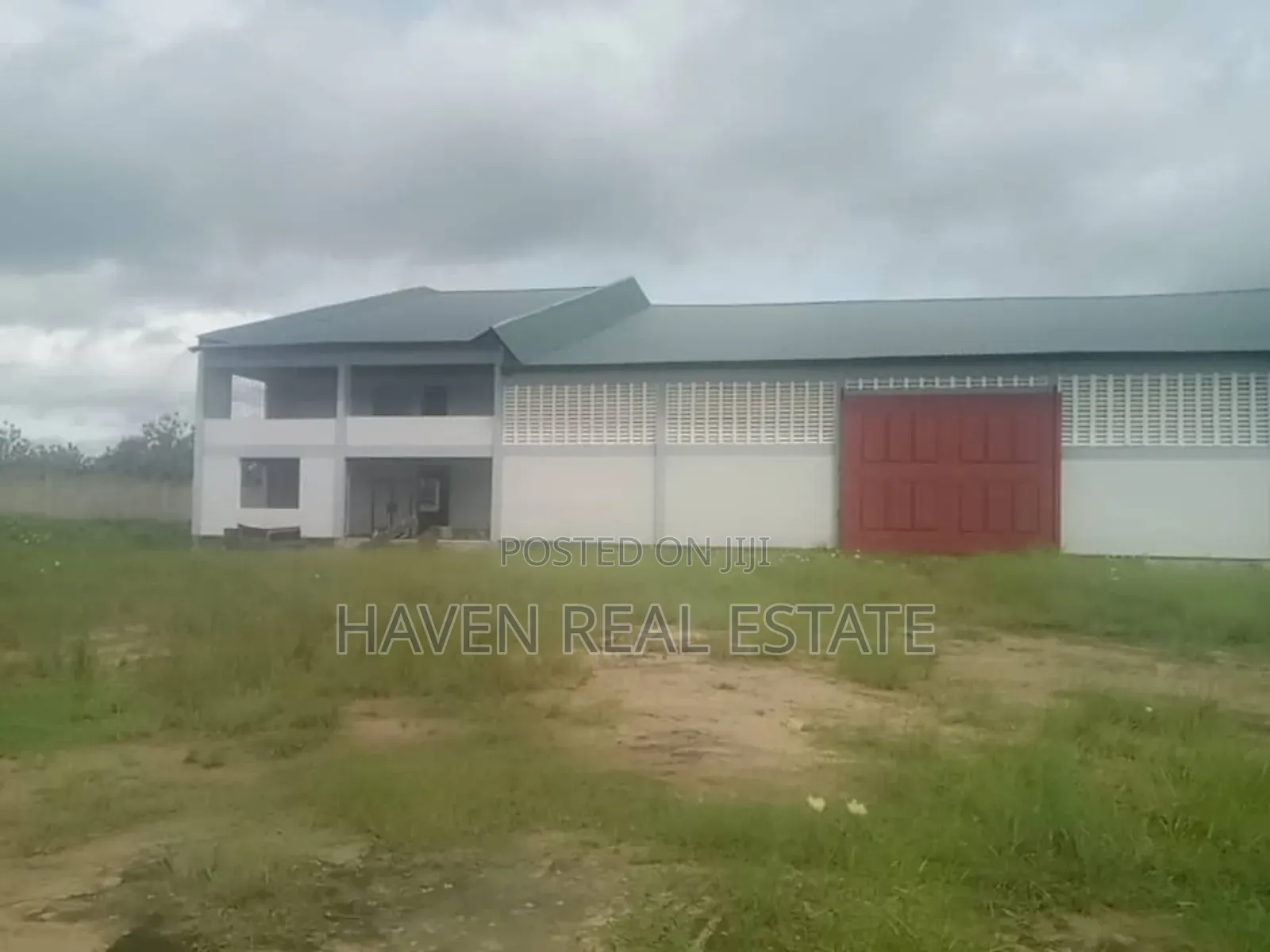 Godown Inauzwa Bao Bao Bagamoyo in Bagamoyo