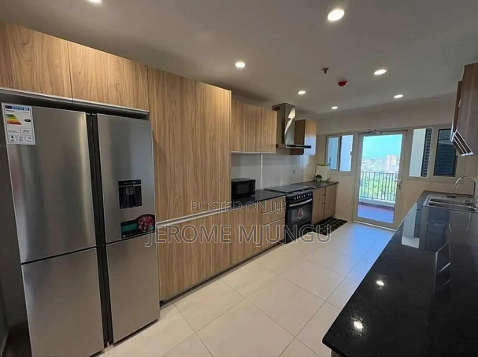 Furnished 3bdrm Apartment in Mikocheni for rent in Mikocheni
