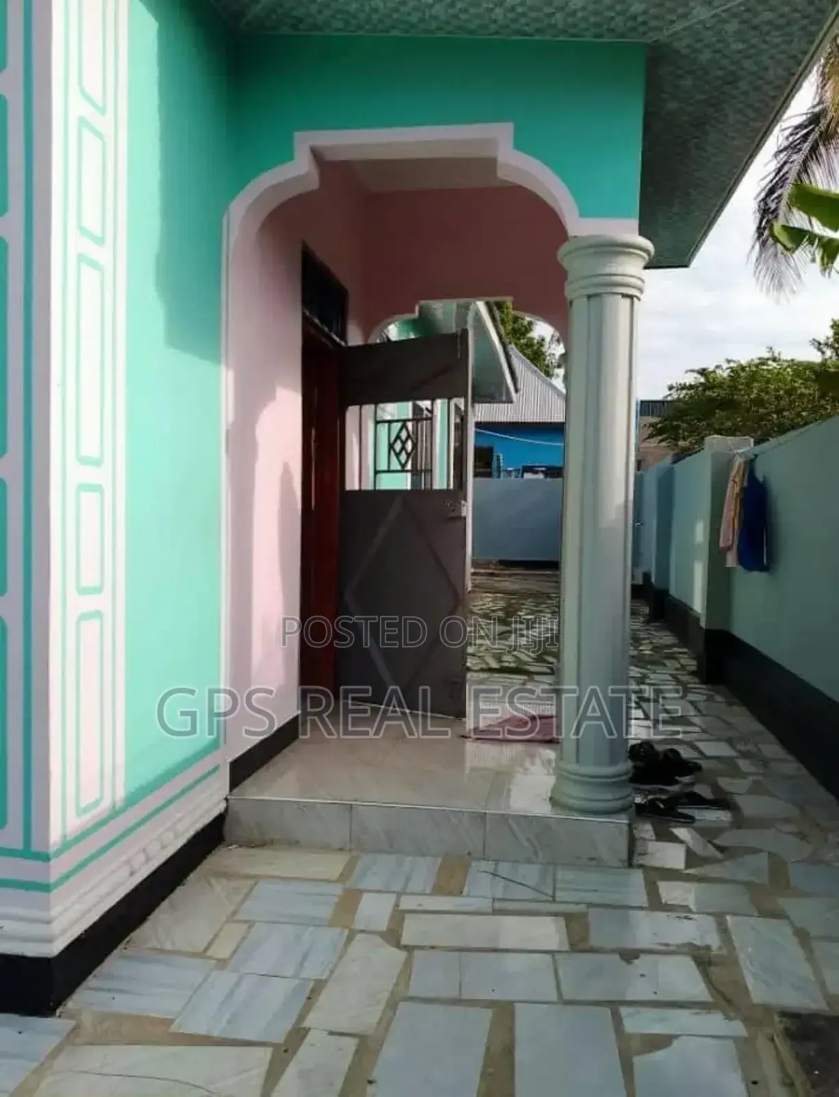 3bdrm House in Mbagala Chamazi, Temeke for sale in Temeke