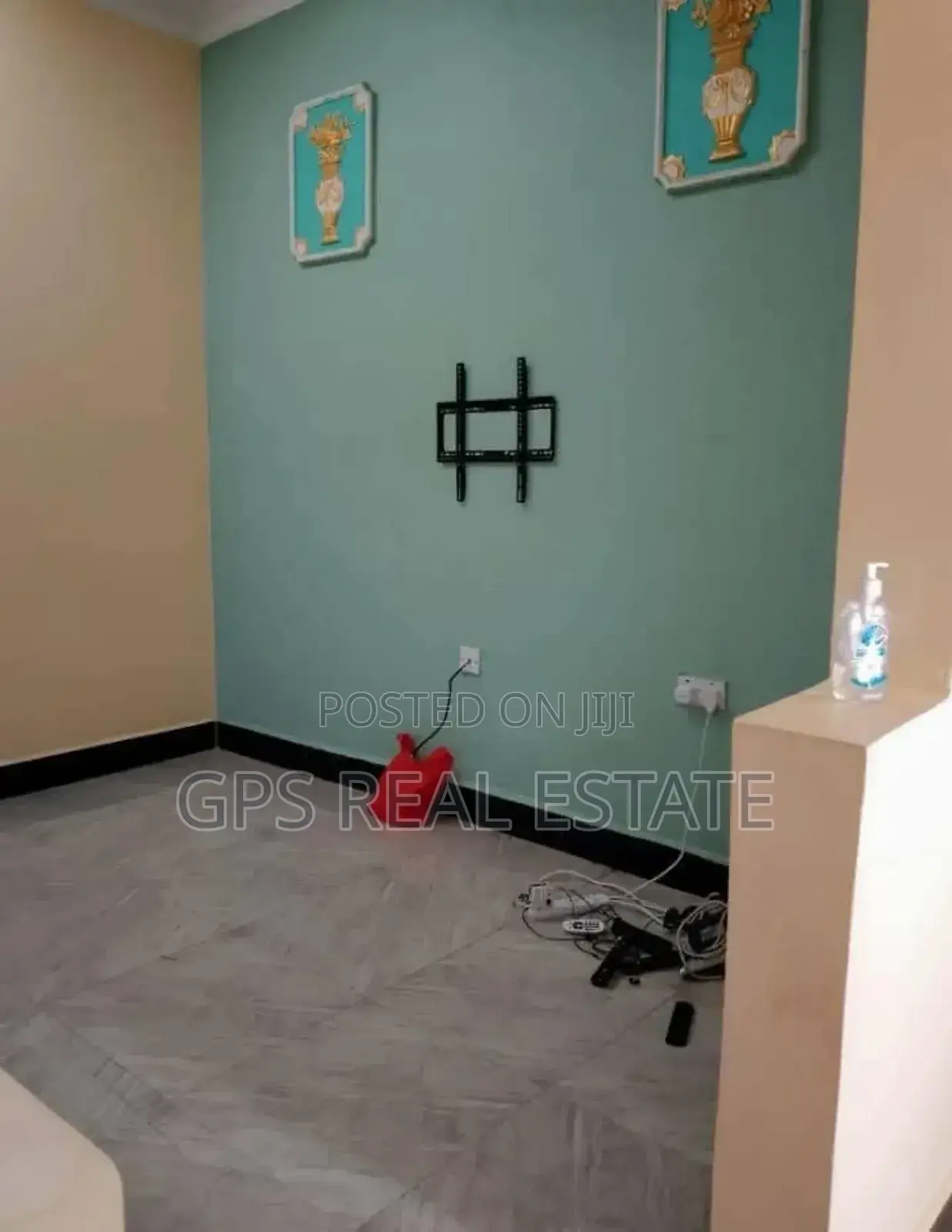 3bdrm House in Mbagala Chamazi, Temeke for sale in Temeke