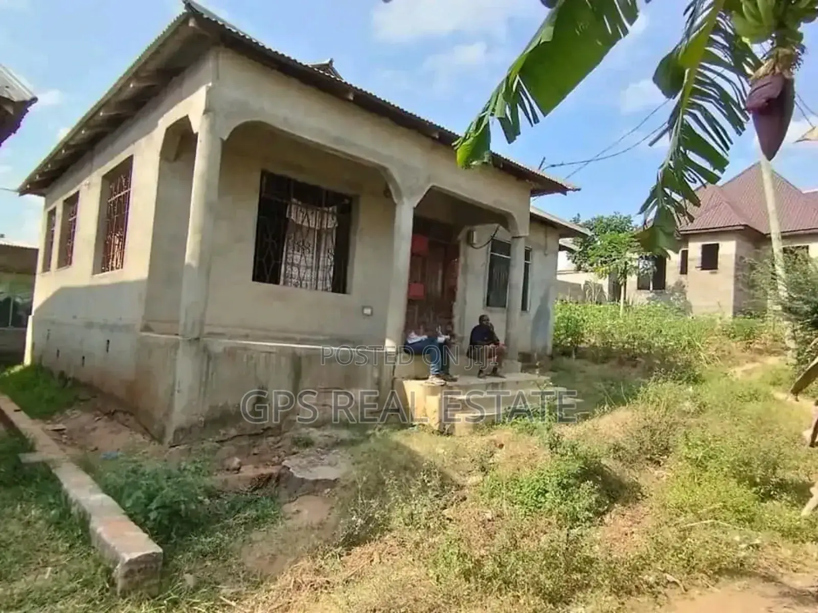 3bdrm House in Msongola, Ilala for sale in Ilala
