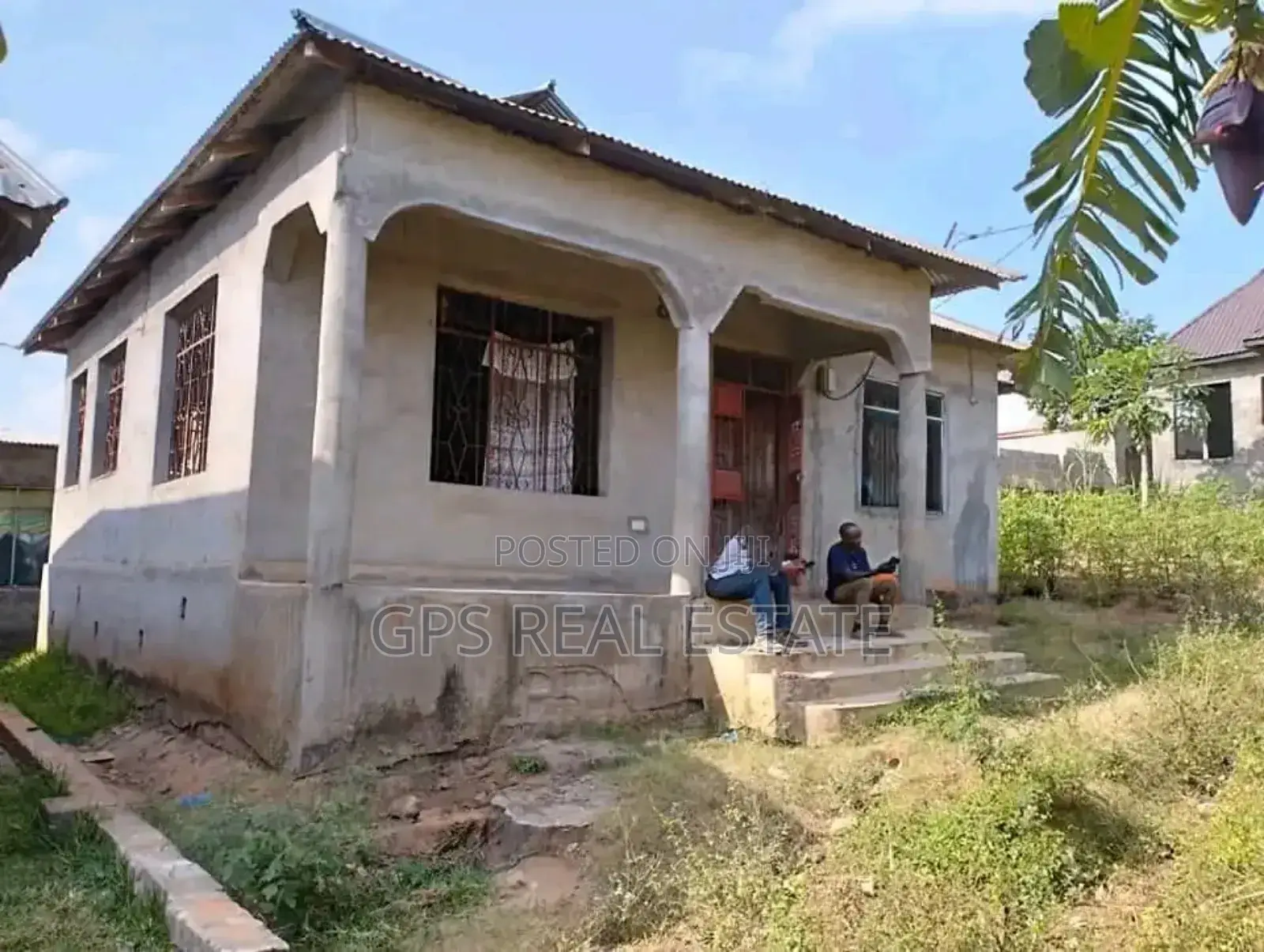 3bdrm House in Msongola, Ilala for sale in Ilala